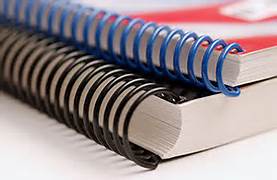 coil binding